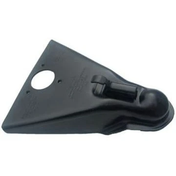 14K Heavy Duty Coupler Zink